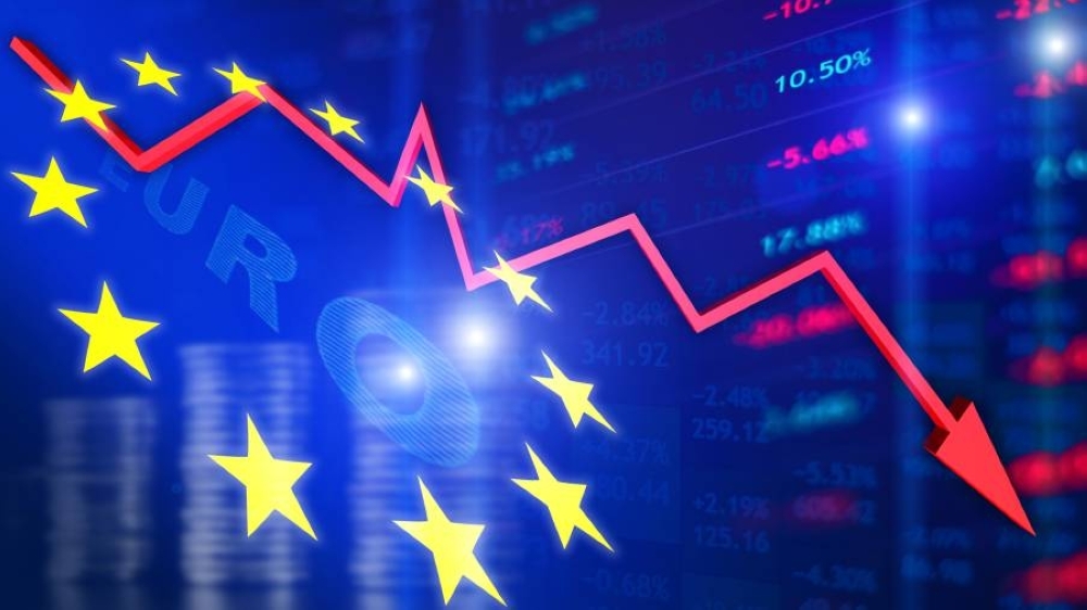 الأسهم الأوروبية تهبط لأدنى مستوى في أسبوعين بفعل تراجع قطاع السيارات