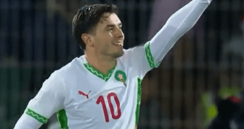 تصفيات مونديال 2026: المنتخب المغربي يقترب من حجز تذكرة التأهل بفوزه على نظيره التنزاني (2-0)
