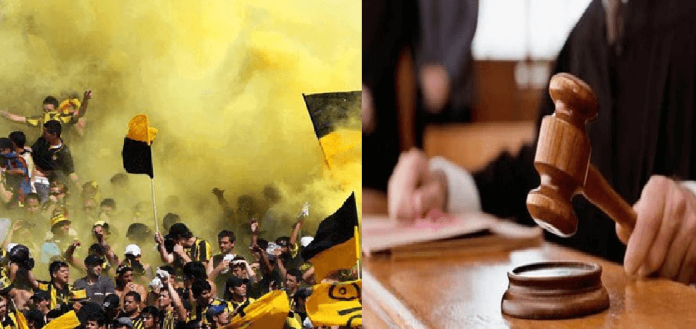 غرفة الجنح بالمحكمة الابتدائية بفاس تسدل الستار عن ملف أحداث الشغب بملعب الحسن الثاني بفاس