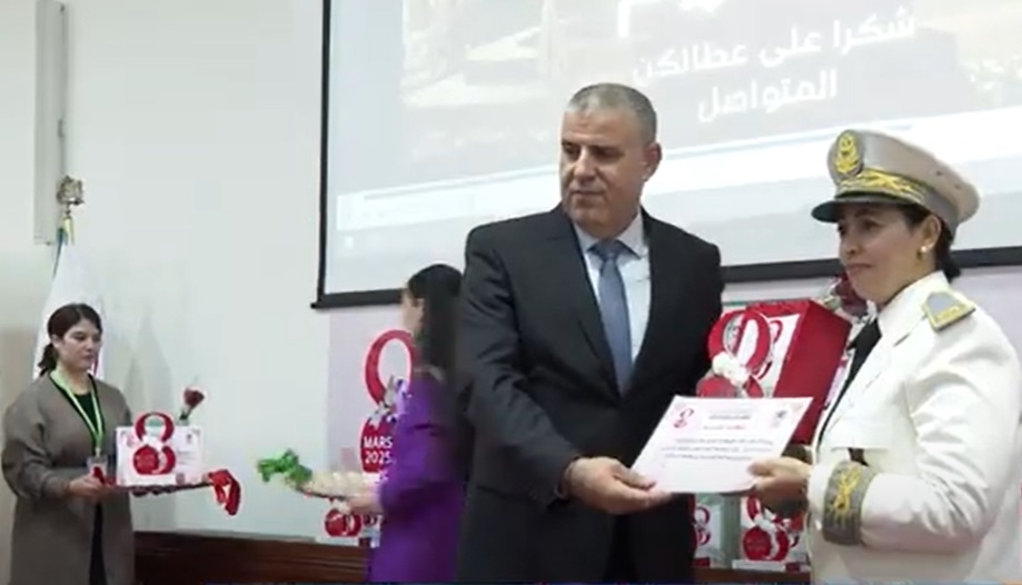 بمناسبة اليوم العالمي للمرأة: الاعلان عن تنفيذ 143 مشروعا لفائدة المرأة بإقليم سيدي سليمان برسم الفترة 2019-2024