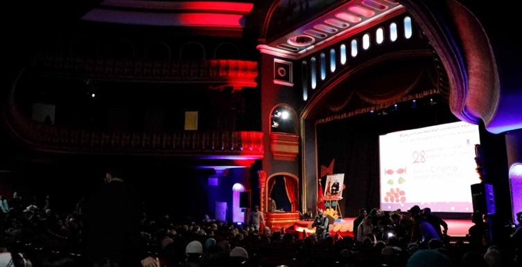 26 أبريل إلى 3 ماي 2025:مهرجان تطوان لسينما البحر الأبيض المتوسط يحتفي بالذكرى الثلاثين