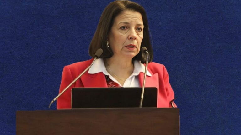 السغروشني:التحول الرقمي في التعليم يتطلب 'تعبئة جماعية'