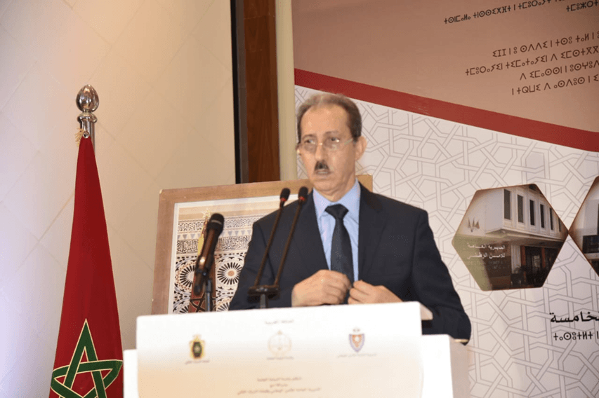 استراتيجية النيابة العامة خلال الست سنوات الأخيرة أفضت إلى توفير مبالغ مهمة لفائدة خزينة الدولة