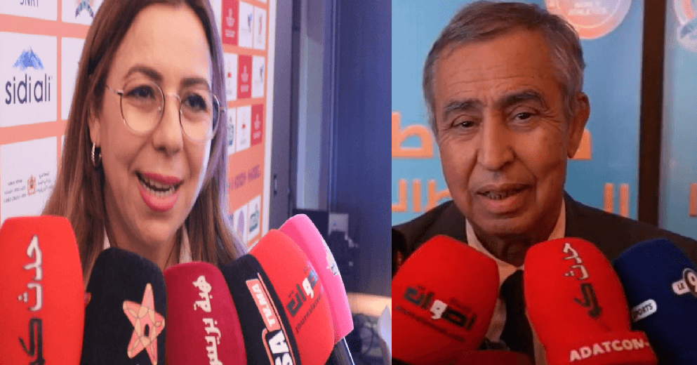 المنظمون للدورة الثامنة لماراطون الرباط الدولي.. يطمحون إلى تجاوز 30 ألف مشاركا
