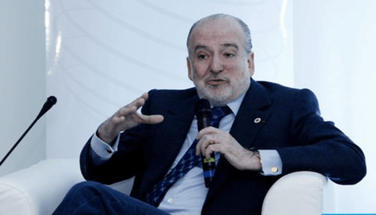 كرانس مونتانا (الدار البيضاء 2025).. نسخة متجددة بتطلعات توحيد الجهود لضمان أمن بحري فعال وشامل