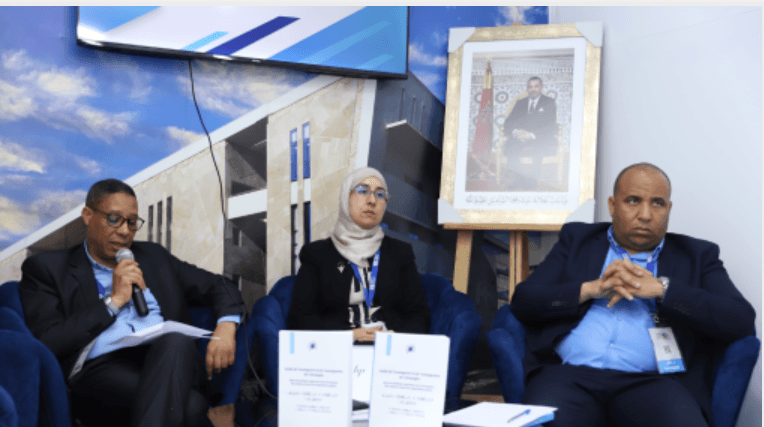 المعرض الدولي للنشر والكتاب.. إبراز مقاربات وطرق تدريس اللغة الأمازيغية للكبار