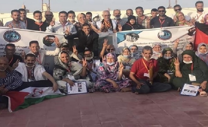 الأمن الداخلي الليبي: إغلاق مقر منظمات دولية غير حكومية اتهمها بالقيام بـ' أنشطة معادية ' تهدف ل'توطين' مهاجرين غير نظاميين