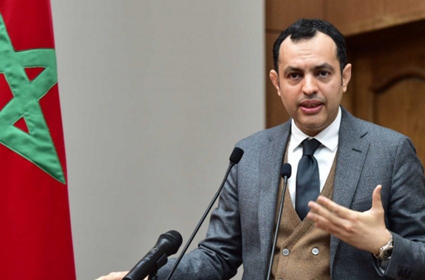 مؤتمر منظمة العمل العربية بالقاهرة: يونس السكوري يبرز أهم أوراش الدولة الاجتماعية التي أرسى دعائمها صاحب الجلالة الملك محمد السادس