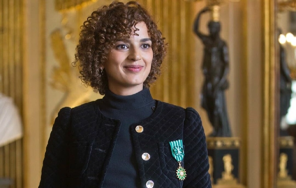 ليلى السليماني من ضمن أعضاء لجنة تحكيم الدورة الـ78 للمهرجان.. المزمع تنظيمها من 13 إلى 24 ماي المقبل