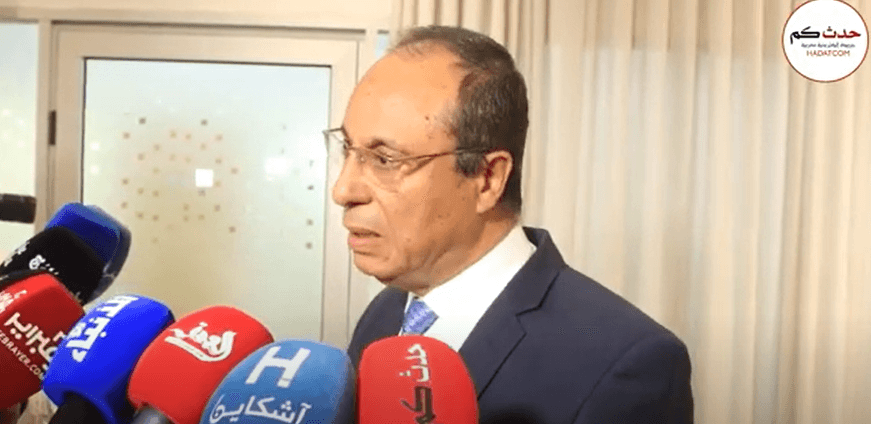 مخرجات اعمارة حول: 'الفلاحة العائلية الصغيرة والمتوسطة .. من أجل مقاربة أكثر ملاءمة مبتكرة دامجة مستدامة وذات بعد ترابي'
