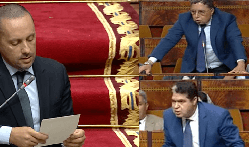 بوعيدة عن الفريق الاستقلالي للتهراوي بمجلس النواب: المستشفى الجهوي لكليميم تحول الى محطة للمسافرين (للمرضى)!!