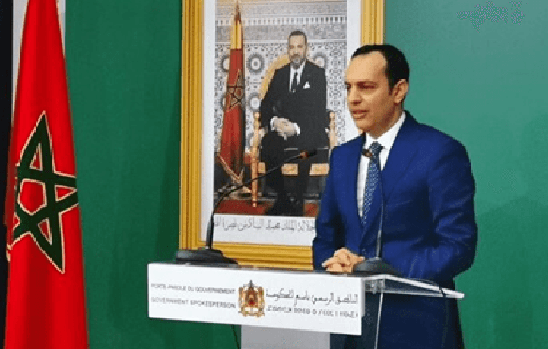 يونس السكوري:نسبة الرفع من الحد الأدنى للأجور في القطاع الخاص بلغت 20 في المائة