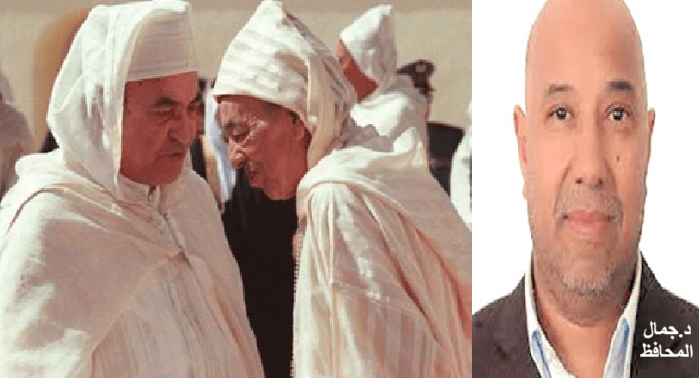 في ذكرى رحيله عبد الرحمان اليوسفي في ضيافة أربعة طالبات باحثات