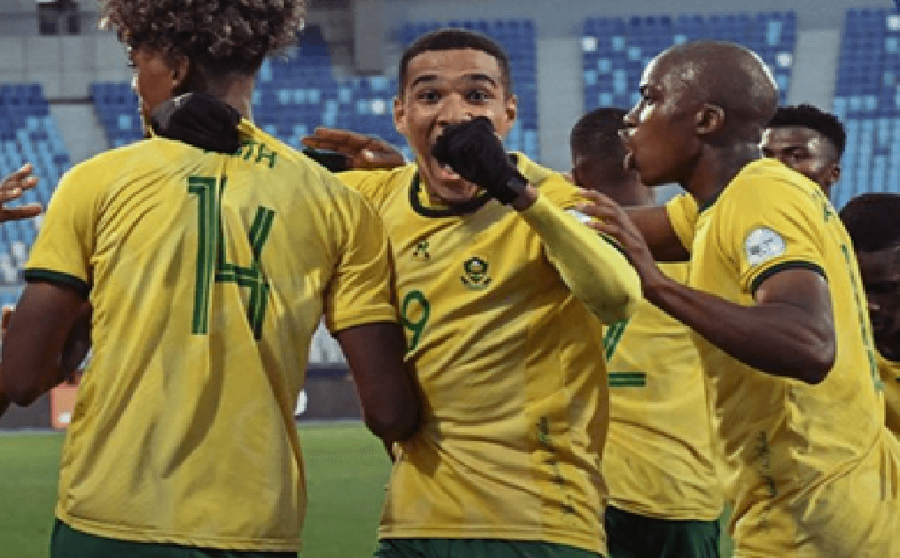 كأس أمم إفريقيا لكرة القدم لأقل من 20 سنة 2025.. منتخب جنوب إفريقيا يتأهل إلى النهائي بتغلبه على نيجيريا (1-0)