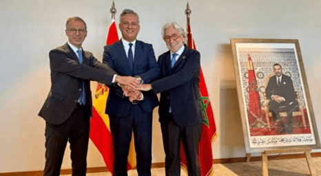 توقيع بروتوكولات اتفاق بين المغرب- إسبانيا..لأربعة مشاريع كاتالونية باستثمار إجمالي قدره 500 مليون درهم