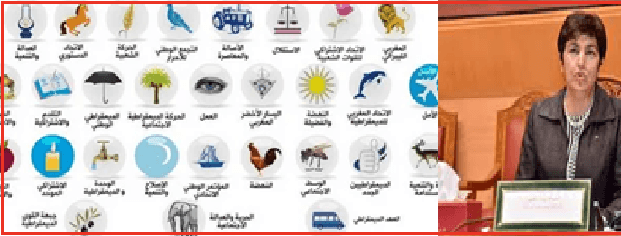 المجلس الأعلى للحسابات يصدر تقريره السنوي رسم سنة 2023 المتعلق بتدقيق حسابات الأحزاب السياسية