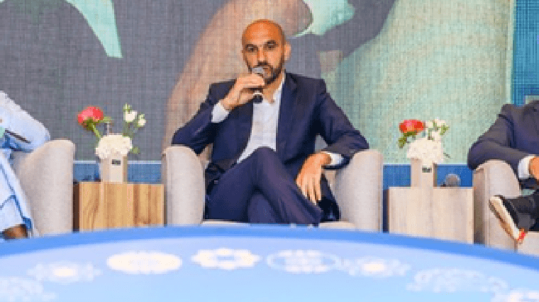 وليد الركراكي في الجمعية العامة لرابطة وكالات أنباء البحر الأبيض المتوسط: كرة القدم دعامة لتقاسم القيم والتقريب بين الشعوب