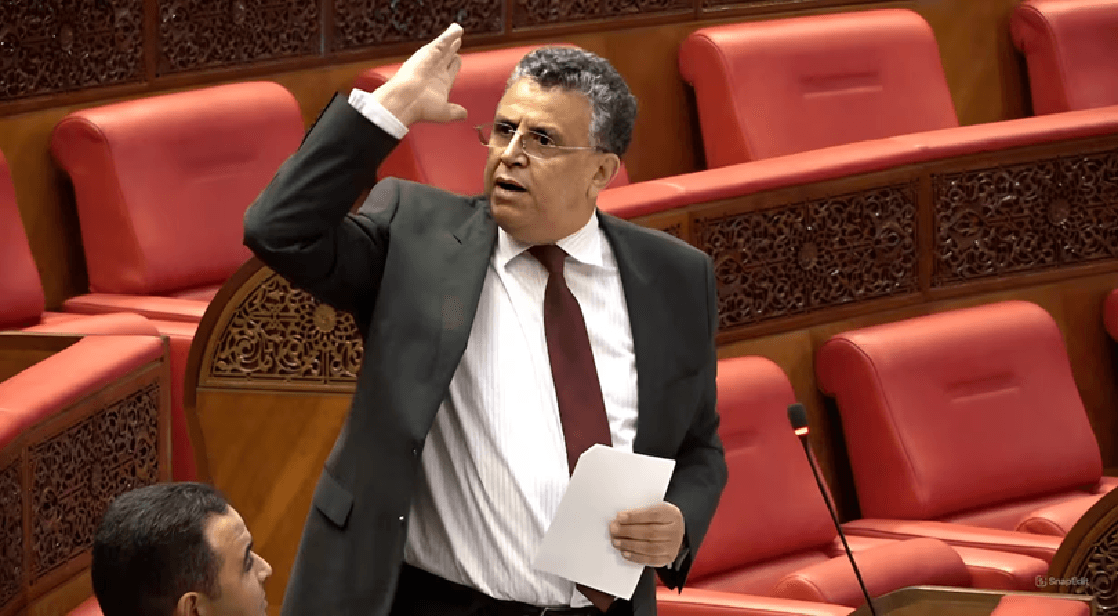 مجلس المستشارين يصادق بالأغلبية على مشروع القانون المتعلق بالمسطرة المدنية