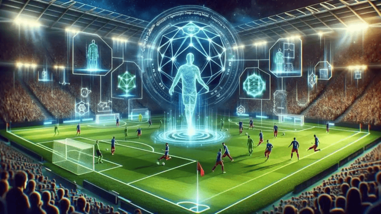 الذكاء الاصطناعي يساعد في إدارة الدوري السعودي للمحترفين لكرة القدم