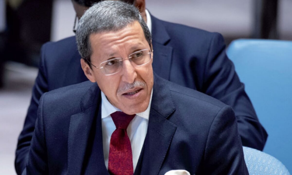 وفد مغربي هام يشارك في المؤتمر الإقليمي للجنة الـ24 في تيمور الشرقية