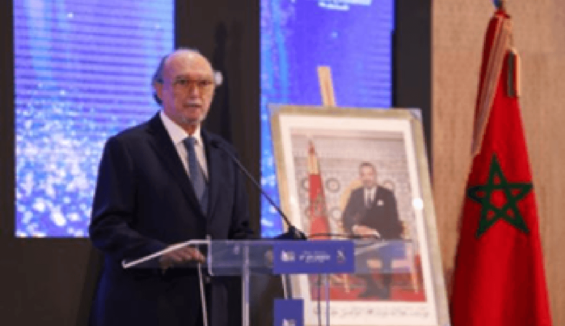 رئيس الاتحاد الدولي للصحافة الرياضية:المؤتمر الـ87 للاتحاد الدولي للصحافة الرياضية المنعقد في المغرب حدث بارز يستبق مونديال 2030