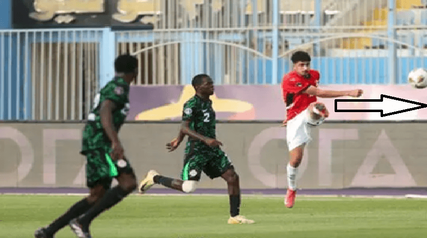 كأس أمم إفريقيا لأقل من 20 سنة : المنتخب النيجيري يحرز المركز الثالت بفوزه على نظيره المصري بضربات الترجيح (4-1)