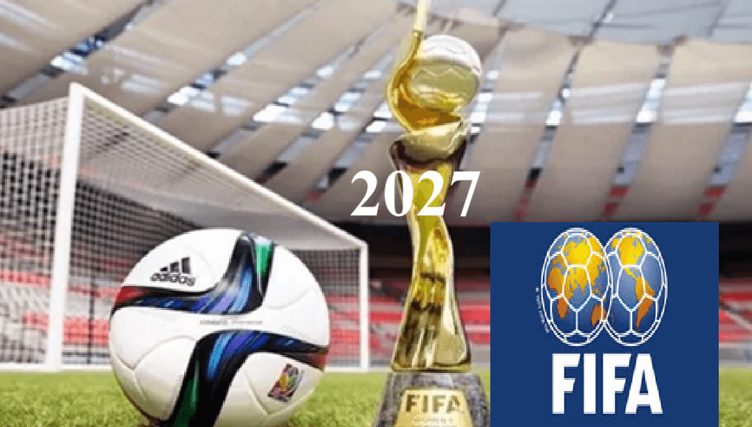 'فيفا' يعلن المدن المستضيفة لكأس العالم للسيدات 2027 بالبرازيل