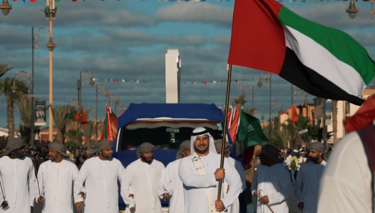'موسم طانطان.. شاهد حي على عالمية ثقافة الرحل' شعار فعاليات الدورة الثامنة عشرة للموسم