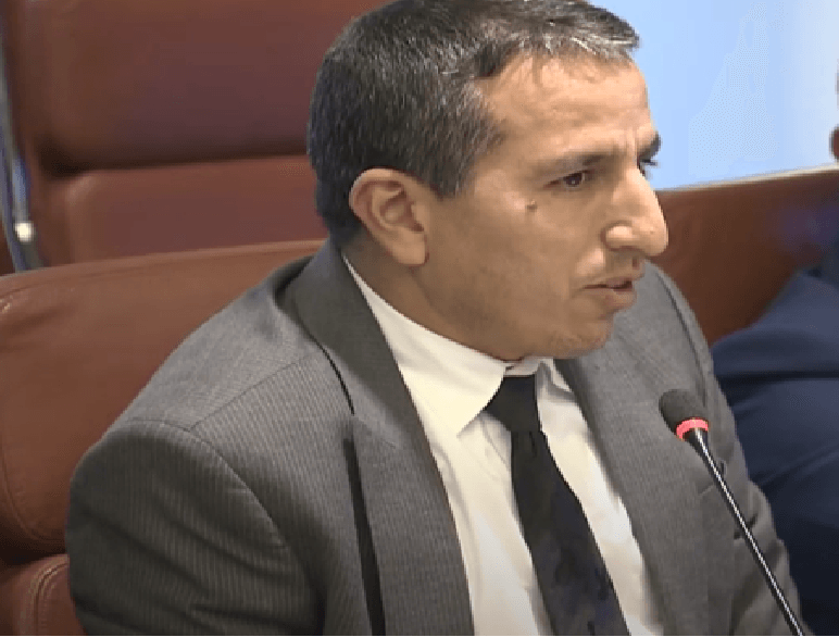 مدير مكتب الصرف: الأرقام التي يصدرها المكتب تتوافق مع المبادئ الأساسية لإعداد الإحصائيات