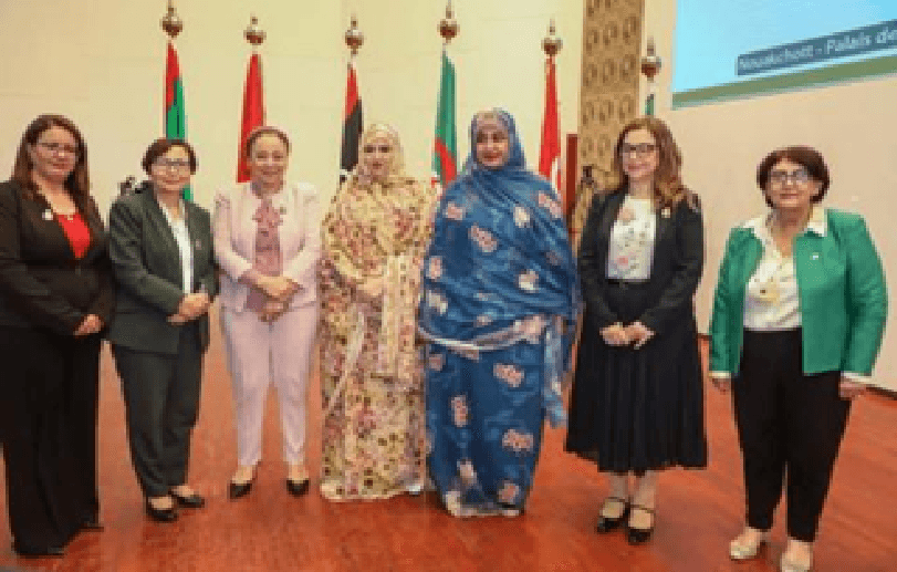 'تمكين المرأة (التمكين السياسي) في دول المغرب العربي' شعار ملتقى رفيع المستوى بنواكشوط