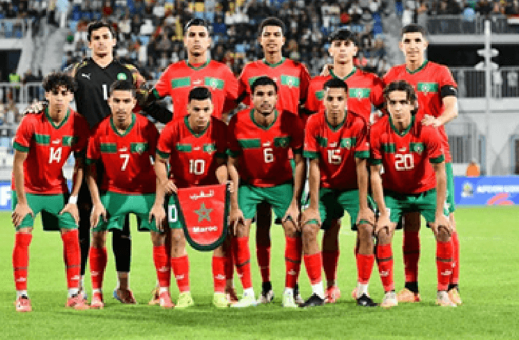 كأس إفريقيا للأمم لكرة القدم لأقل من 20 سنة : المنتخب المغربي ينهزم في النهائي أمام نظيره الجنوب إفريقي (1-0)