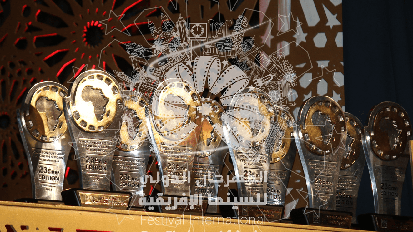 15 فيلما مطولا تتنافس في الدورة 25 لمهرجان خريبكة الدولي للسينما الإفريقية