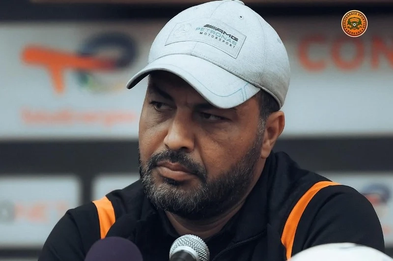 معين الشعباني:فريق النهضة البركانية يبحث عن نتيجة مريحة في ميدانه