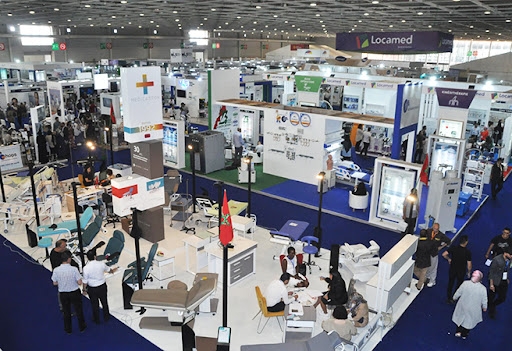 الدار البيضاء.. افتتاح المعرض الدولي للصحة '2025 Morocco Medical Expo' تحت شعار الابتكار وتطوير الأنظمة الصحية