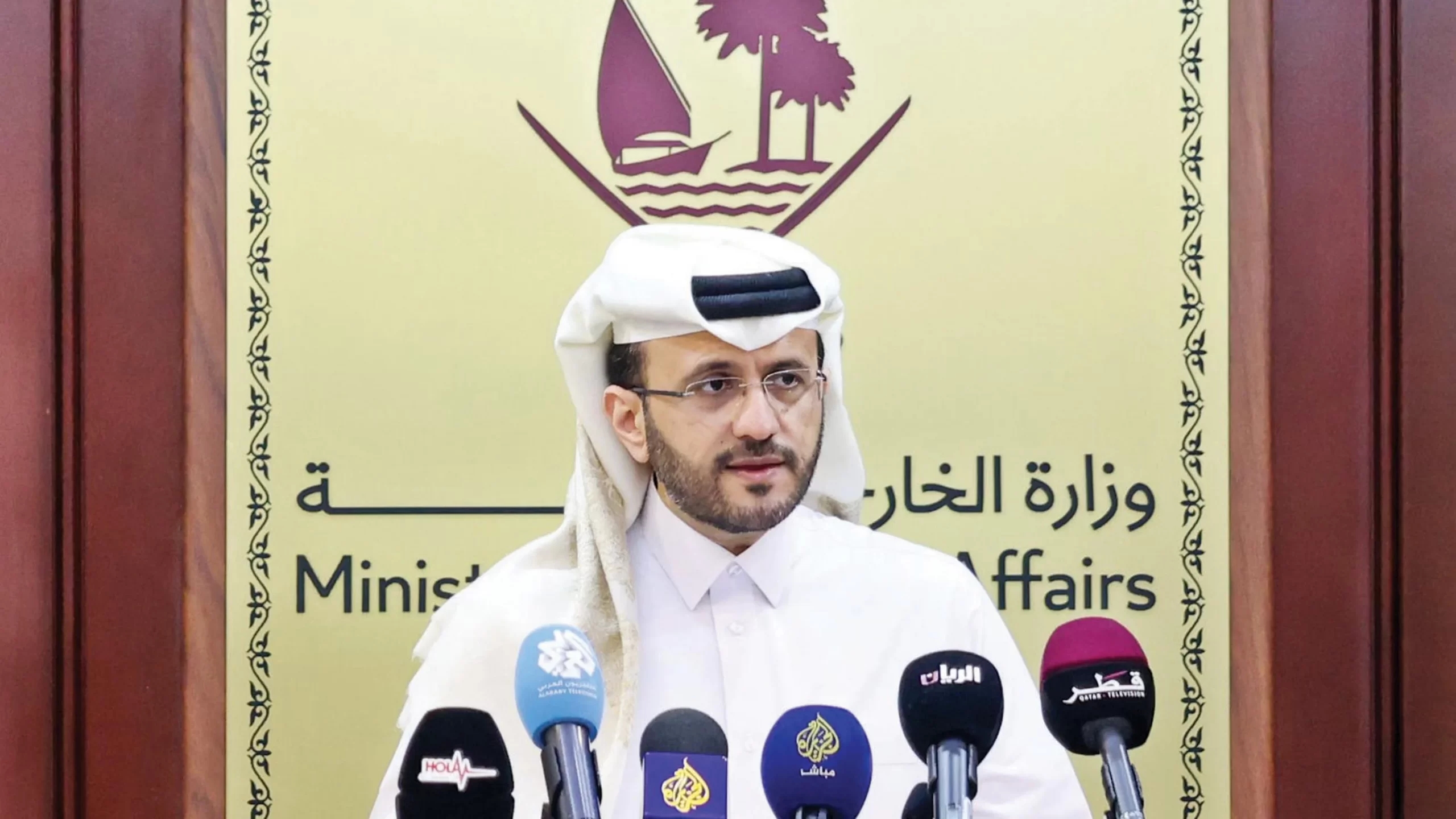 الهجوم الإيراني على قاعدة العديد يمثل انتهاكا صارخا لسيادة قطر