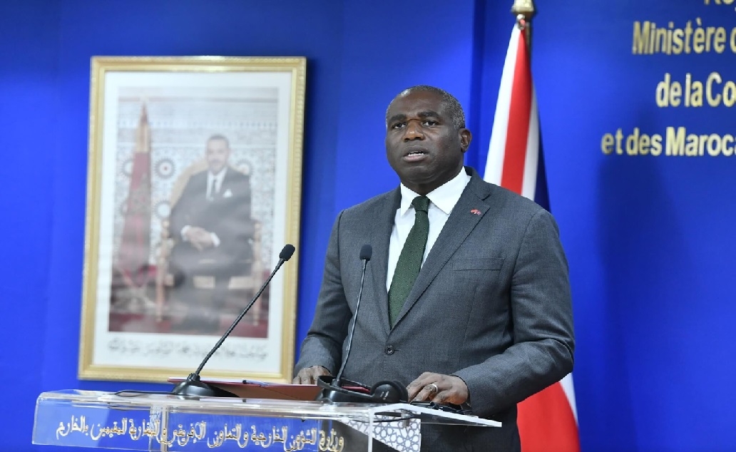 وزارة الشؤون الخارجية البريطانية: المملكة المتحدة تعزز علاقاتها مع المغرب 'الشريك متزايد الأهمية' في مجالي التجارة والاستثمار