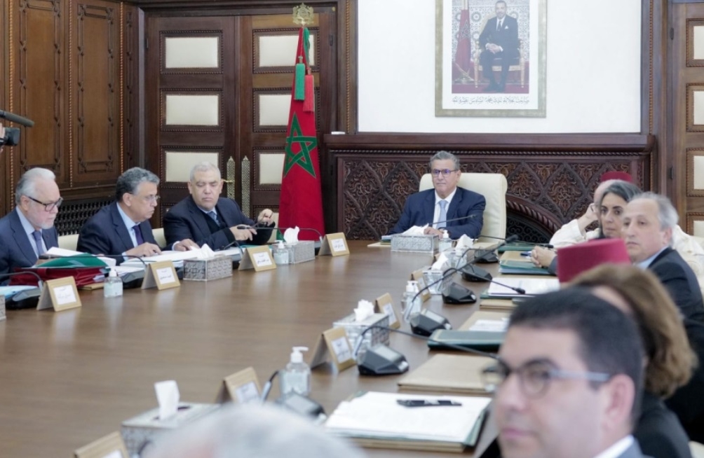 مجلس الحكومة يصادق على مشروع قانون يتعلق بإحداث الوكالة الوطنية لحماية الطفولة