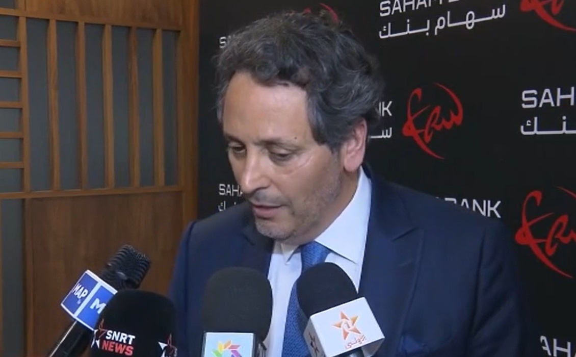 أحمد اليعقوبي: الشركة العامة المغربية للأبناك تتحول إلى 'سهام بنك' وتكشف عن طموحاتها الجديدة