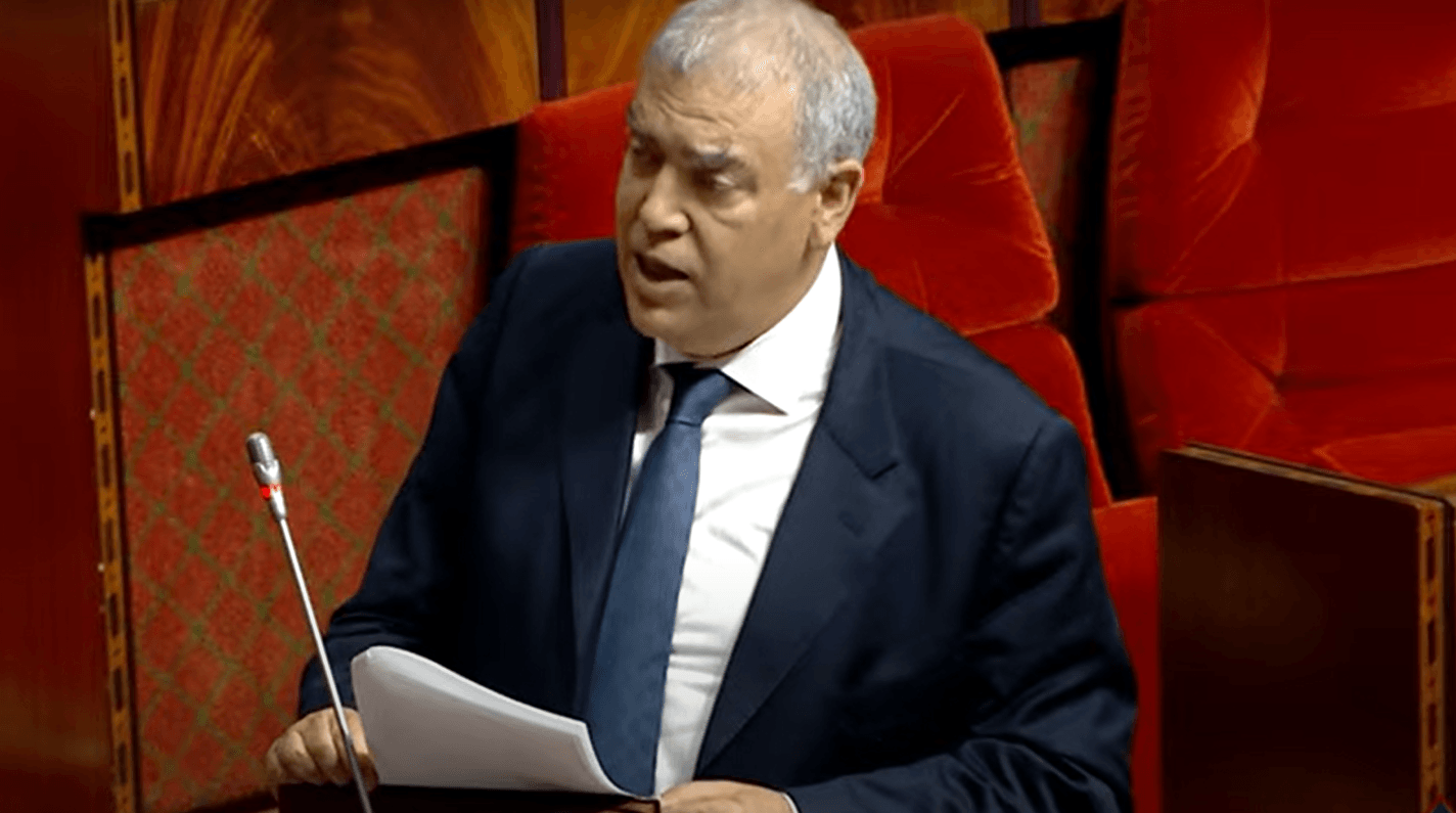 وزير الداخلية عبد الوافي لفتيت:الشركات الجهوية متعددة الخدمات وضعت برنامجا استثماريا يبلغ في مجمله 253 مليار درهم