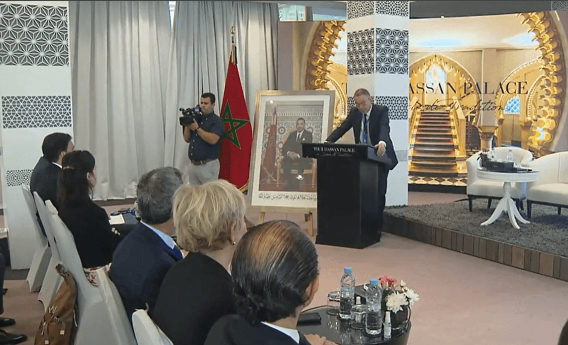 فوزي لقجع: ميثاق الممارسات الجيدة لحكامة المؤسسات والمقاولات العمومية مفتاح التحول الهيكلي الكبير