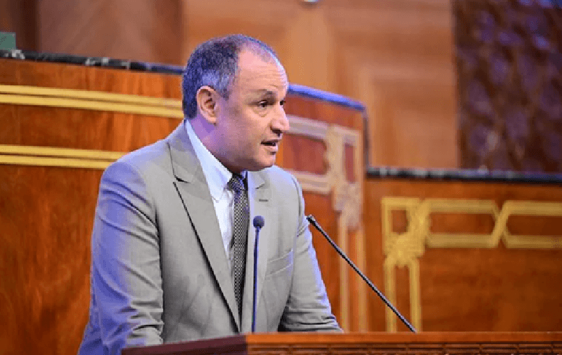 رياض مزور:تطور الصناعة الوطنية يكمن في تعدد روافدها الإنتاجية