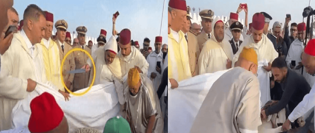 إعفاء واليي جهتي مراكش – آسفي وفاس – مكناس.. من مهامهما بسبب مخالفة التوجيهات الملكية بخصوص عيد الأضحى .