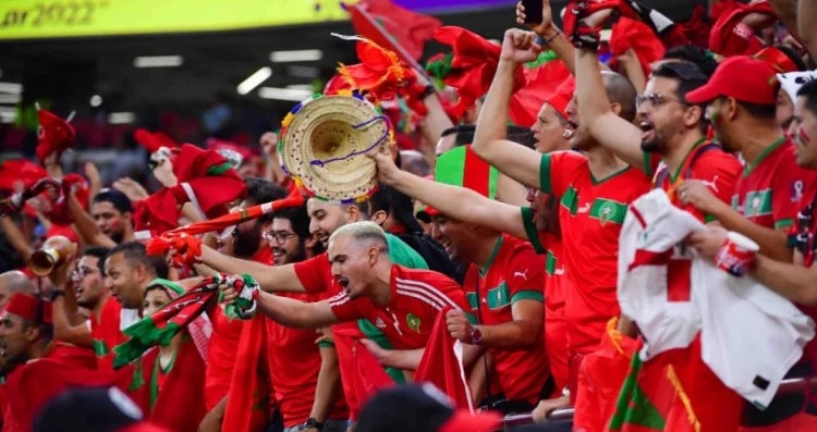 المغرب 'قوة' رياضية على الصعيدين الإفريقي والعربي