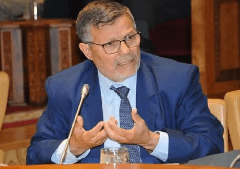 غرفة جرائم الأموال الابتدائية لدى محكمة الاستئناف بالرباط تقضي ببراءة النائب البرلماني محمد السيمو ومن معه