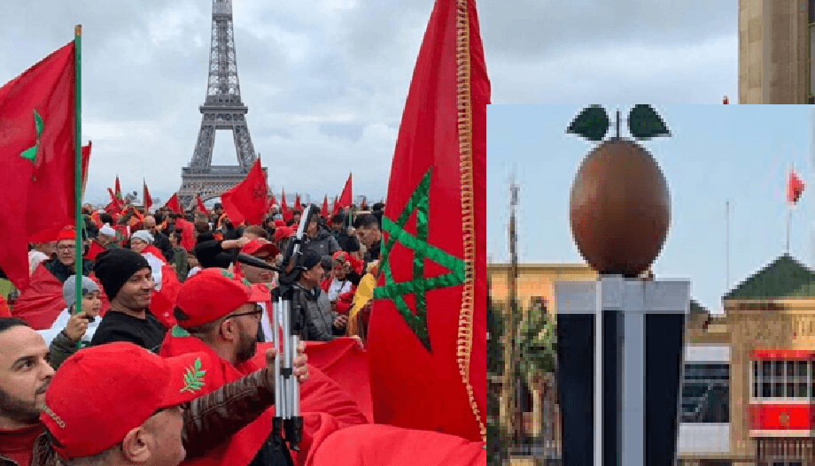 مهرجان مغاربة العالم ببركان: إبراز أهمية تعزيز انخراط الجالية في مسارات التنمية