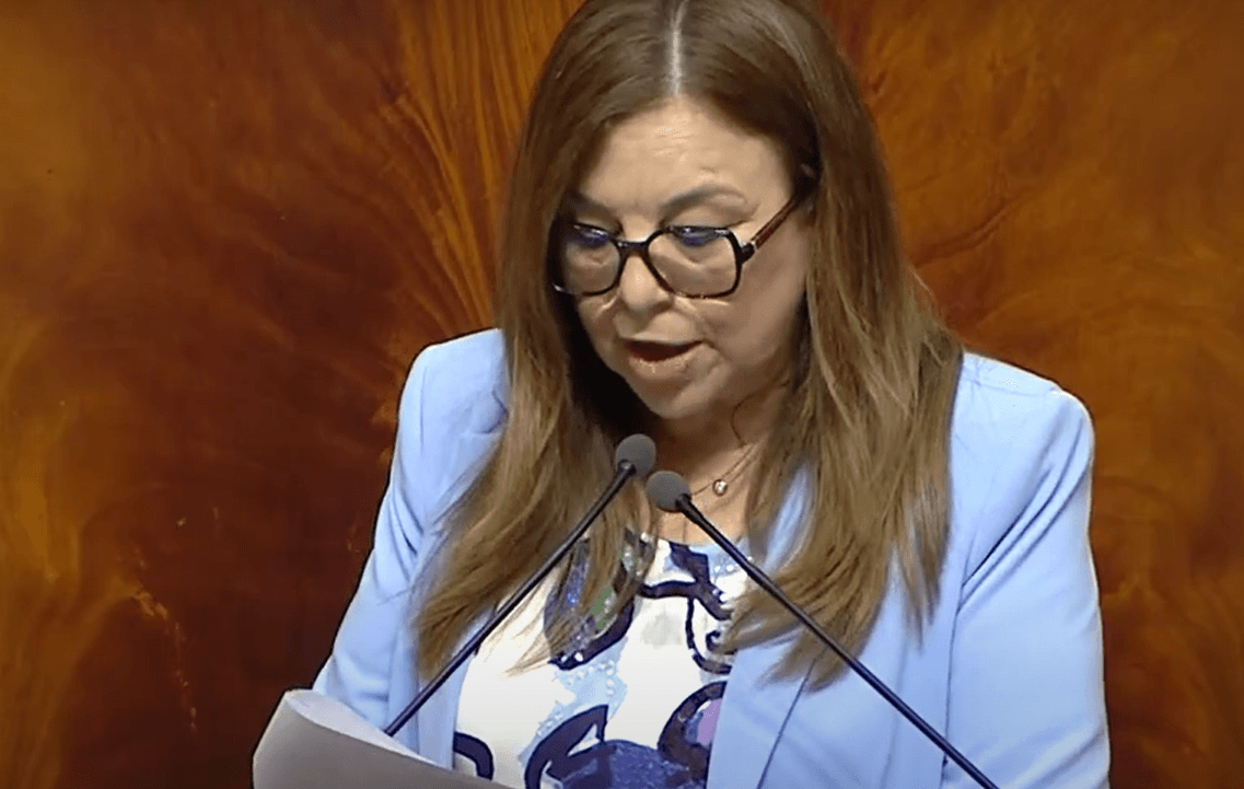نعيمة ابن يحيى: تنظيم مهن العمل الاجتماعي والارتقاء بأداء ممارسيها أصبح ضرورة وطنية ملحة