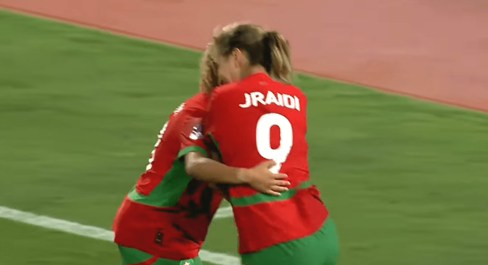 كأس أمم إفريقيا لكرة القدم للسيدات: المغرب يبلغ المربع الذهبي بفوزه على مالي (3-1)