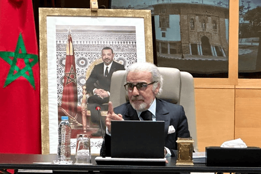 المبلغ الجاري للقروض البنكية بلغ 1.144,8 مليار درهم برسم الأشهر الخمسة الأولى من سنة 2025
