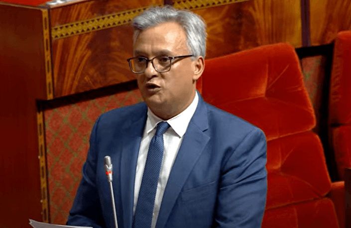 كريم زيدان:اللجنة الوطنية للاستثمار صادقت خلال 8 دورات على حوالي 237 مشروعا استثماريا بقيمة إجمالية تجاوزت 369 مليار درهم