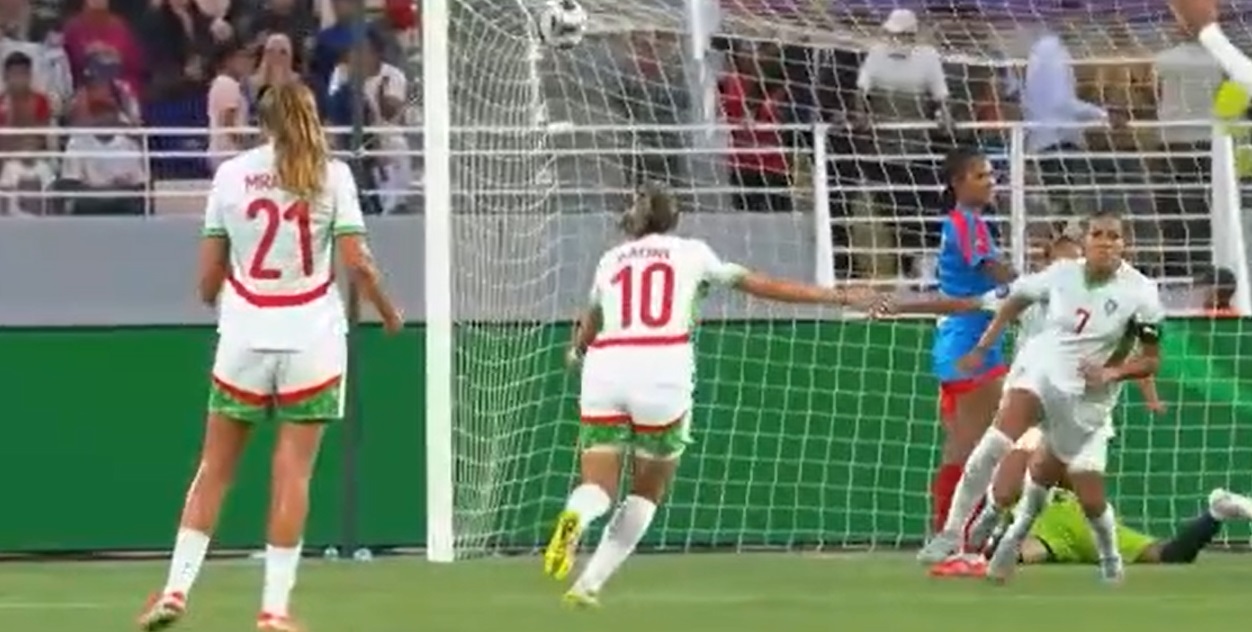 كأس أمم إفريقيا لكرة القدم للسيدات: المنتخب المغربي يفوز على نظيره من جمهورية الكونغو الديمقراطية 4-2